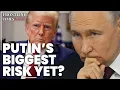 Download Lagu Can Putin survive Trump's sanctions threat? | Members QnA
