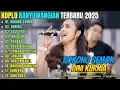 Download Lagu BOKONG SEMOK - GERIGIS - GULU PEDOT || Album Dini Kurnia Koplo Banyuwangi Terbaru 2025 - On Trending