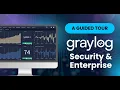 Graylog Guided Demo