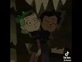 Download Lagu you will be...My GIRL! ♥︎ The owl house belongs to: zkyovi ⬅️❤ #toh #theowlhouse #lumity #love #cute