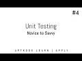 Unit Testing Tutorial - Junit 5 CsvSource