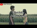 Download Lagu Lilakno Lungaku - Vivi Artika (Cover) | Lirik Lagu (UNOFFICIAL LYRIC)