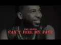 Key Glock - Can't Feel My Face (Official Audio)