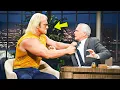 Lagu The Most UNHINGED Guests Johnny Carson EVER Had
