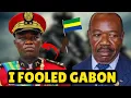 Download Lagu The Hidden Truth Behind Gabon's Military Power Grab - Shocking