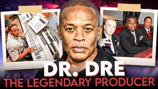 Download Why Dr. Dre Is The Legendary Producer MP3