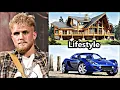 Jake Paul - Lifestyle Age Weight Height NetWorth Family Biography PakDramaTales008