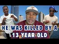 Download Lagu 13 Year Old Gunman Takes 11-Year-Old's Life. Robbery Was The Motive