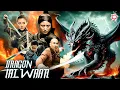 Dragon Talwaar | Chinese Movie Hindi Dubbed | Full Action HD Movie | Hollywood Action Movie