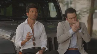 محامى بيغتصبو مراته قدامه ويقتلوها فبيقرر ينتقم منهم ملخص فيلم خطة بديله خالد النبوي 