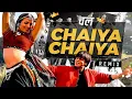 Download Lagu Chal Chaiya Chaiya Remix | Shah Rukh Khan | Vishal Dixit | Sukhwinder Singh | DIL SE | A R RAHMAN