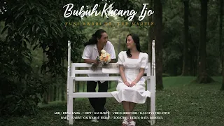 bubuh kacang ijo new version yuni swari feat tut martin official music video hd 