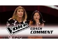 Download Lagu Dewi Nyanyi Coke Bottle Bareng AGNEZ MO | The Blind Audition Eps 1 | The Voice Indonesia 2016