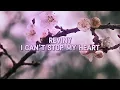 Download Lagu Reviny - I Can't Stop My Heart [Lyric Video]