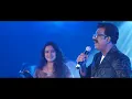 Download Lagu MAZHA VILLIN | AZEEZIA MONSOON MELODIES | Sudeep Kumar | Akhila Anand | LIVE
