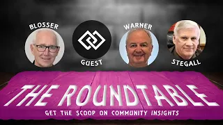 The Round Table - Episode 54