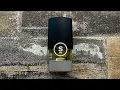 Reviewing Lemon Cherry Gelato cliq pod curaleaf