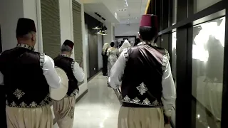                                 زرنة فارس نايلي دندنها