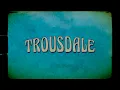 Download Lagu Trousdale - Sometimes (Official Lyric Video)