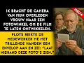 Lagu De laatste foto’s van mijn overleden vrouw bewaarden haar afschuwelijke geheim