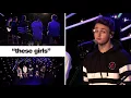 'These Girls' Live Performance by Why Don't We | MTV Push: Artist to Watch