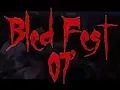 As Blood Runs Black - My Fears Have Become My Phobias LIVE