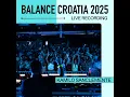 Kamilo Sanclemente: Live From Balance Croatia 2025