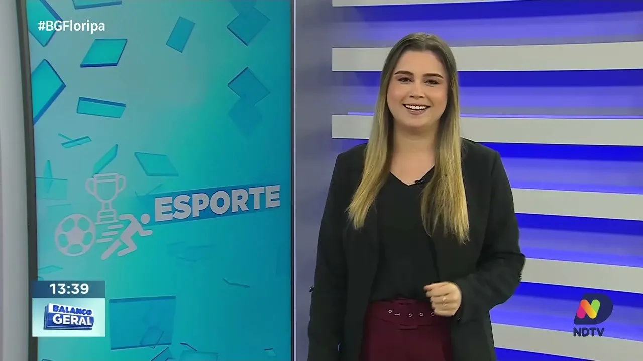 Esporte - Resultados da Série A do Brasileirão e mais