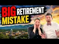 10 Things Must Know Before Retiring in Roanoke Virginia