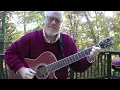 I'll Have To Say I Love You In A Song Jim Croce Cover