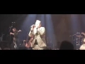 St. Paul & The Broken Bones - I'll Be Your Girl (Live at The Danforth Music Hall)