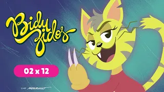 🐶 Biduzidos | Liga Dos Pets (T02E12)
