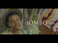 Kiss Daniel Jombo Video HD New1