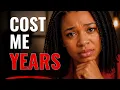 I Treated My Paycheck Like A Reward - Huge Mistake