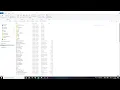How to locate your GTA 5 Main Directory for Steam and Epic