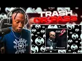 Download Lagu TRASH or PASS! Tech N9ne Feat. Skatterman \u0026 Snug Brim(  Riot Maker ) [REACTION!!!]