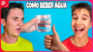 25 TUTORIAIS QUE NÃO VÃO MUDAR EXATAMENTE NADA NA SUA VIDA!!! MAS SÃO ENGRAÇADOS