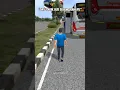 Download Lagu DAY 1 NAIK BUS SUGENG RAHAYU...‼️👆😁 #shorts #bussid #memes