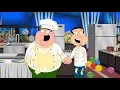 Download Lagu Family Guy - Peter and Quagmire Say a Very Bad Word