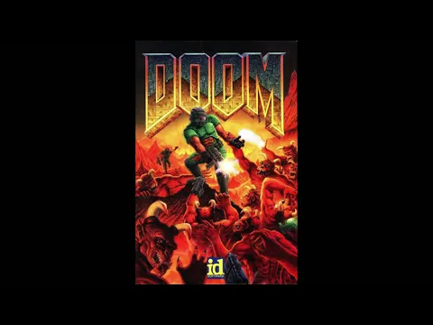 Download MP3 DOOM - BFG Division (1993 Style)