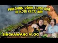Download Lagu AJAK VEVE MAKAN MAKANAN KAMPUNG HALAMAN NEX CARLOS!!