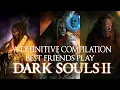 SBFP Dark Souls 2 - The Definitive Main Game Compilation
