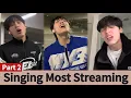 Download Lagu PART. 2 | BEST OF SINGING TIKTOK ÉMOTIONAL 🎶😰 | JOHNNY HUYNH