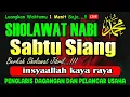 Download Lagu SHOLAWAT JIBRIL PENARIK REZEKI PALING DAHSYAT, Sholawat Nabi Muhammad SAW, Sholawat Jibril Merdu