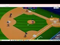 BASEBALL BROS pt 1 in BROS GAMES