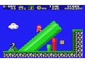 Download Lagu Super Boy 3 Gameplay (Korean SG-1000/MSX Bootleg / Pirate Mario Clone)