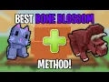 Download Lagu Best Bone Blossom Method Using Moon Cats \u0026 Triceratops! (GROW a Garden)