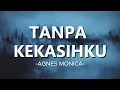 Download Lagu Tanpa Kekasihku  - Agnes Monica ( Lirik )