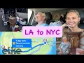 7-daagse roadtrip van LA naar NYC | ELKE
