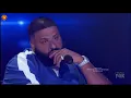 Leah Jenea sings "Golden" Challenge Performance The Four Season 2 FINALE S2E8